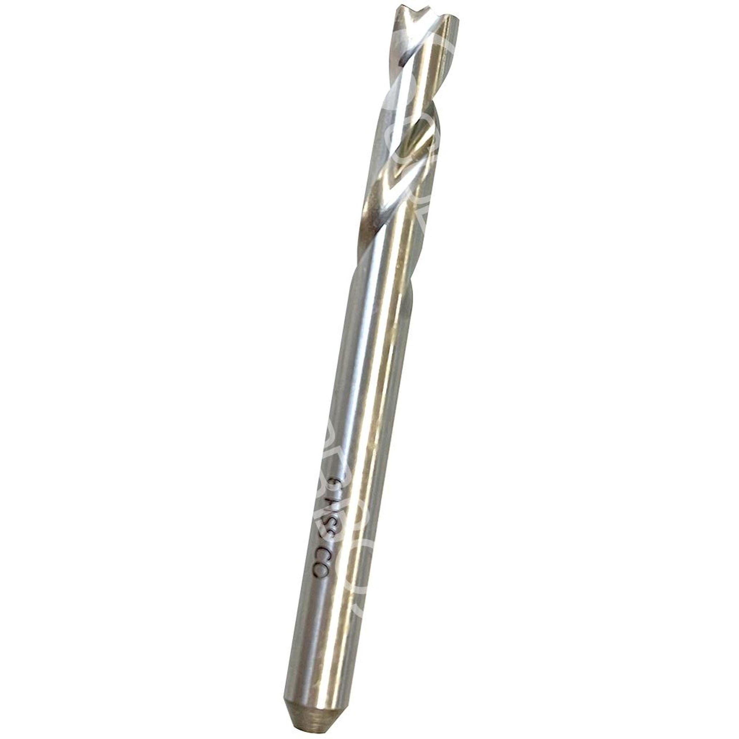 816606 - Forêt à dépointer long 6.5cm diamètre 6mm - METAFLUX