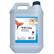 90M4_SLOW - Peinture carrosserie GLASURIT Mix clear lent 5L - GLASURIT