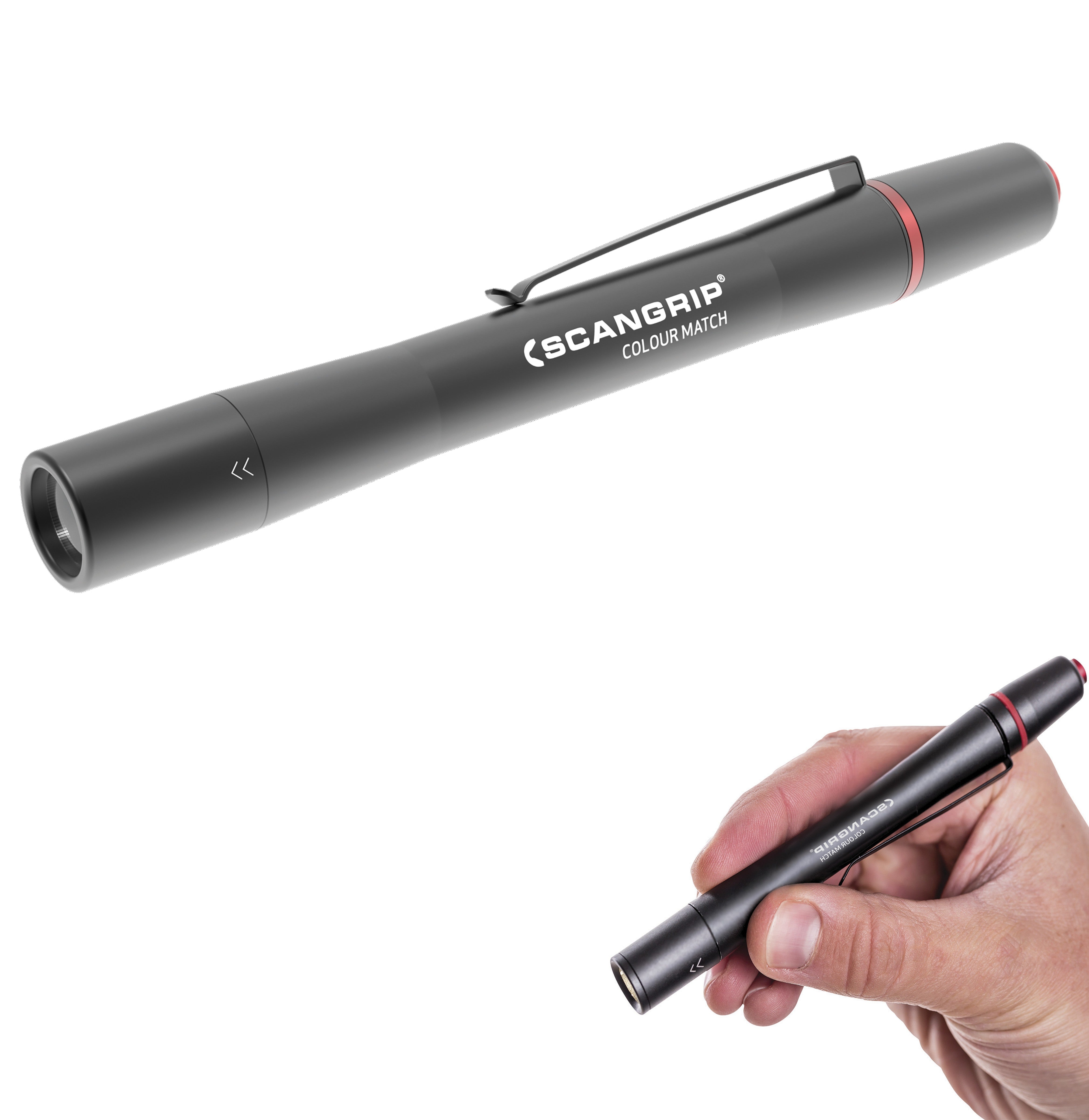 35122 - Tageslichtlampe ENOVCAR Stift Matchpen