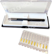 CNS10 - Set Stift und 10 Staubnadeln FINIXA