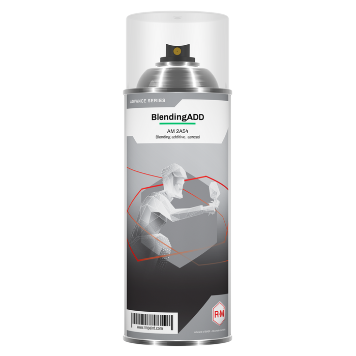 AM2A54 - Additif RM BlendingADD aérosol de 400ml - RM