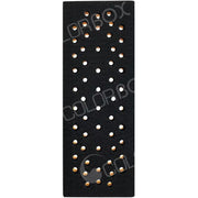 8295380111 - Plateau Grip 56 trous - 70x198mm - MIRKA