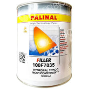 100F70351 - Primer PALINAL hydro 1K gris 1L. - PALINAL