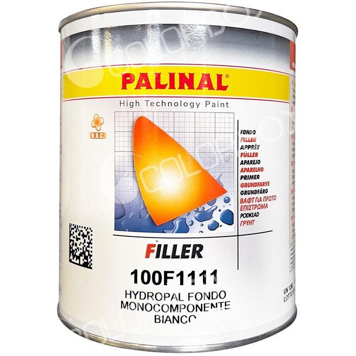 100F1111 - Primer PALINAL hydro 1K blanc 1L - PALINAL