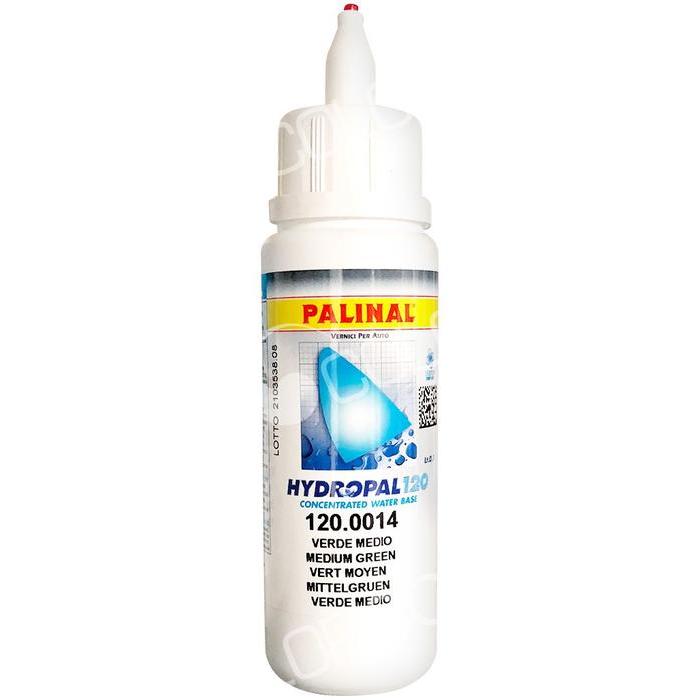 1200014B - Peinture Hydro PALINAL Vert moyen 0,1L - PALINAL