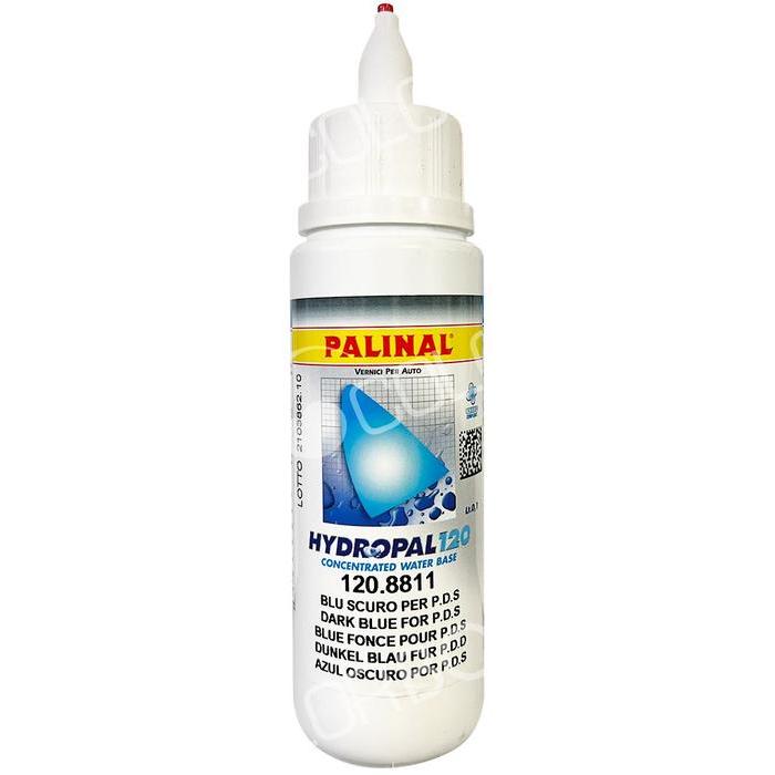 1208811B - Peinture Hydro PALINAL Bleu foncé 0,1L - PALINAL