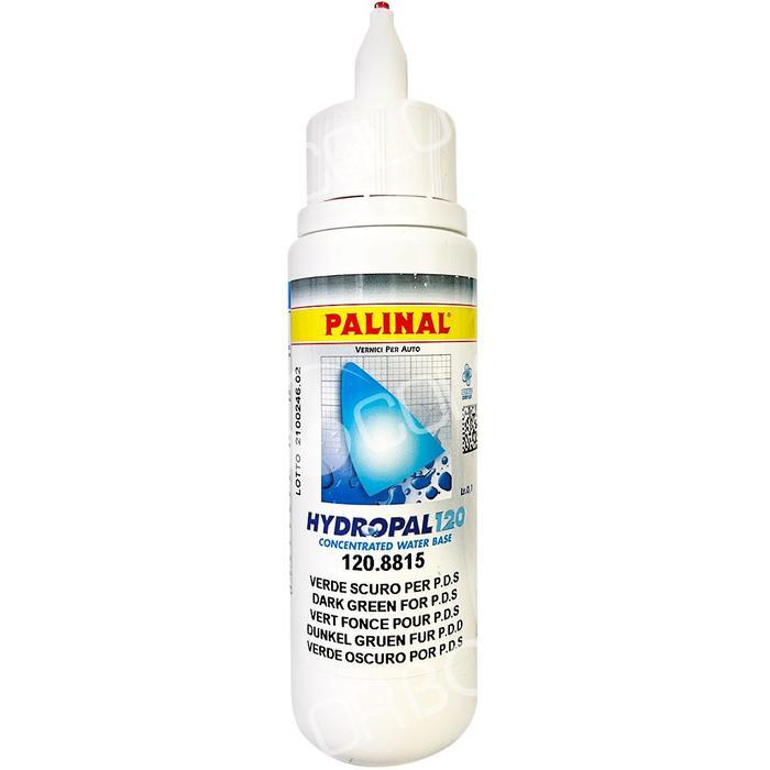 1208815B - Peinture Hydro PALINAL Vert foncé 0,1L - PALINAL