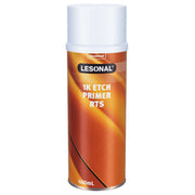 358947 - Aérosol LESONAL apprêt phosphatant etch primer 1K 400ml