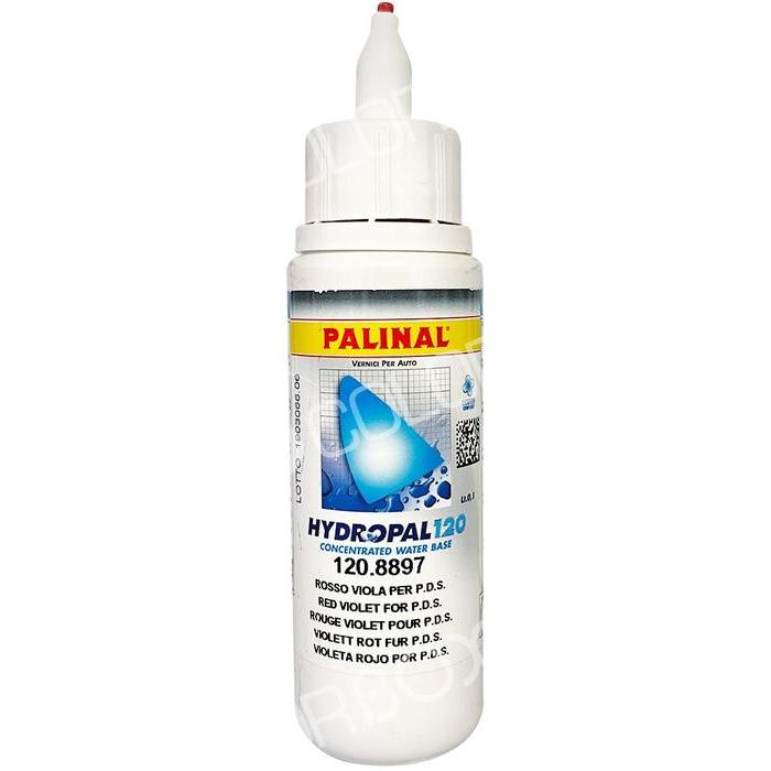 1208897B - Peinture Hydro PALINAL Rouge violet 0,1L - PALINAL