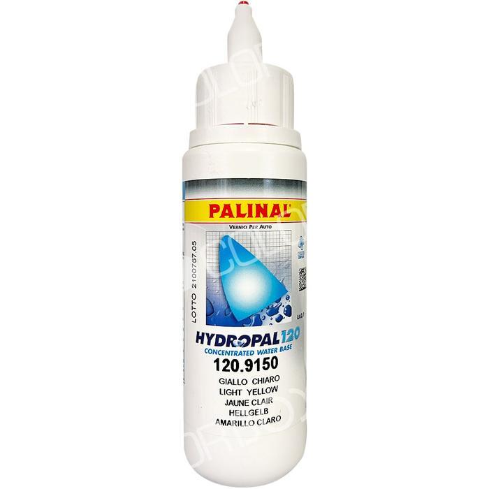 1209150B - Peinture Hydro PALINAL Jaune clair 0,1L - PALINAL
