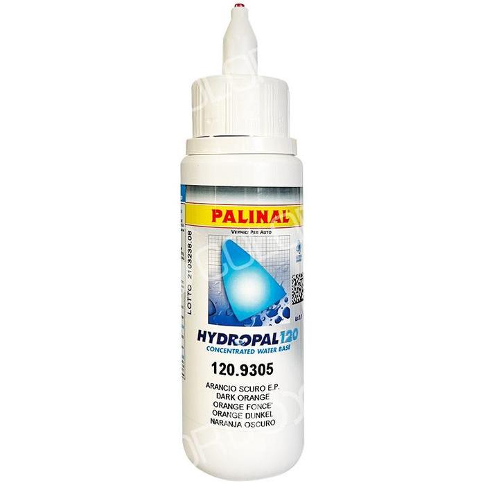 1209305B - Peinture Hydro PALINAL Orange foncé 0,1L - PALINAL