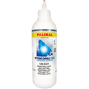 1209321M - Peinture Hydro PALINAL Rouge brillant 0,5L - PALINAL