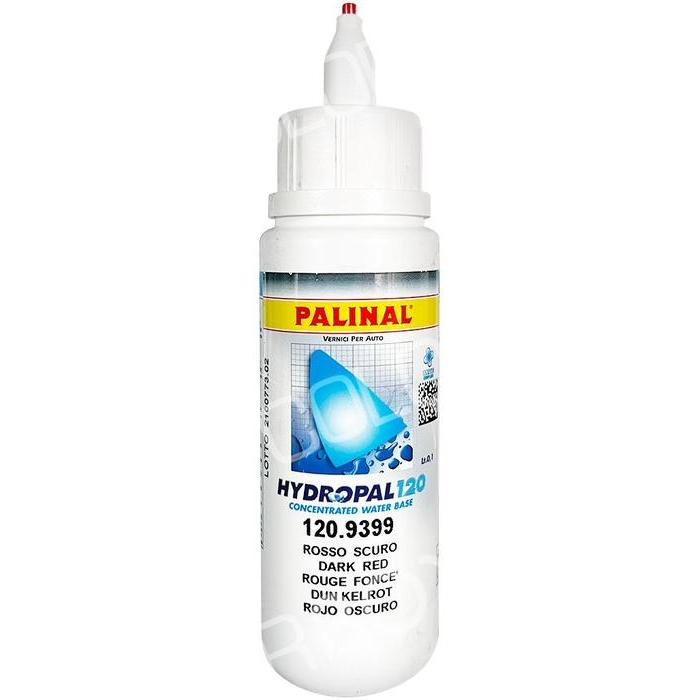 1209399B - Peinture Hydro PALINAL Rouge foncé 0.1L - PALINAL