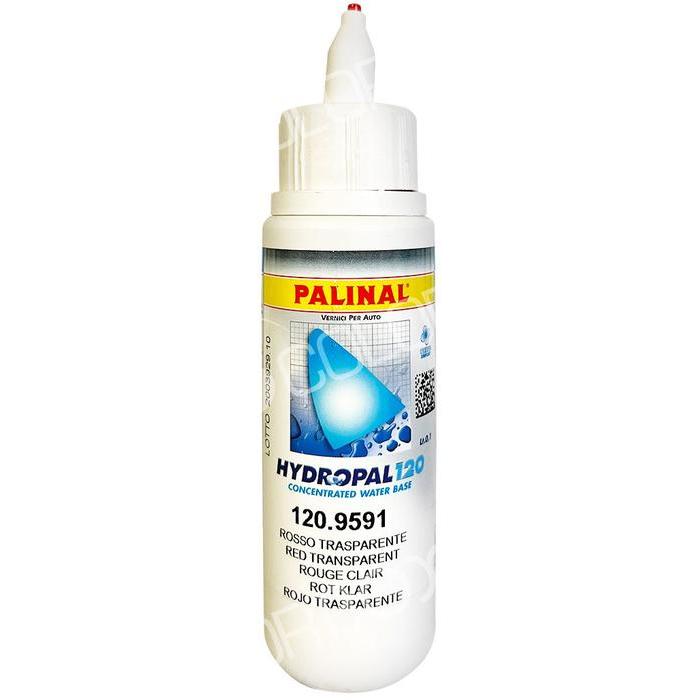 1209591B - Peinture Hydro PALINAL Rouge clair 0,1L - PALINAL