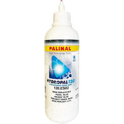 120ES02M - Peinture Hydro PALINAL Bleu nacré 0,5L - PALINAL