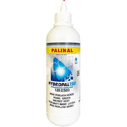 120ES03M - Peinture Hydro PALINAL Vert nacré 0,5L - PALINAL