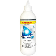 120ES04M - Peinture Hydro PALINAL Violet nacré 0,5L - PALINAL