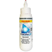 120ES22B - Peinture Hydro PALINAL Bleu nacré fin 0,1L - PALINAL