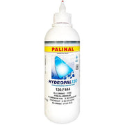 120F444M - Peinture Hydro PALINAL Aluminium fin 0,5L - PALINAL