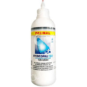 120GS44M - Peinture Hydro PALINAL Aluminium spécial 0,5L - PALINAL