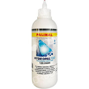 120H444M - Peinture Hydro PALINAL Aluminium gros 0,5L - PALINAL
