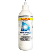 120HH44M - Peinture Hydro PALINAL Aluminium extra gros 0,5L - PALINAL