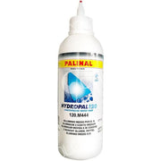 120M444M - Peinture Hydro PALINAL Aluminium moyen 0,5L - PALINAL