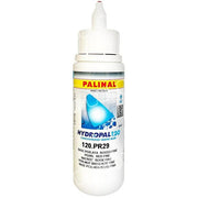 120PR29B - Peinture Hydro PALINAL Nacré rouge fin 0,1L - PALINAL