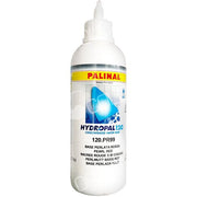 120PR99M - Peinture Hydro PALINAL Rouge nacré 0,5L - PALINAL