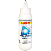 120XC18B - Peinture Hydro PALINAL Bleu xirallix 0,1L - PALINAL