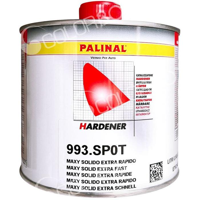 993SP0TM - Durcisseur PALINAL extra-rapide 0.5L - PALINAL