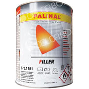 87311513 - Primer de charge PALINAL blanc 2K 5:1 2,5L - PALINAL