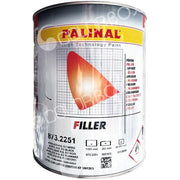 87322513 - Primer de charge PALINAL Noir 2K 5:1 2,5L KO - PALINAL