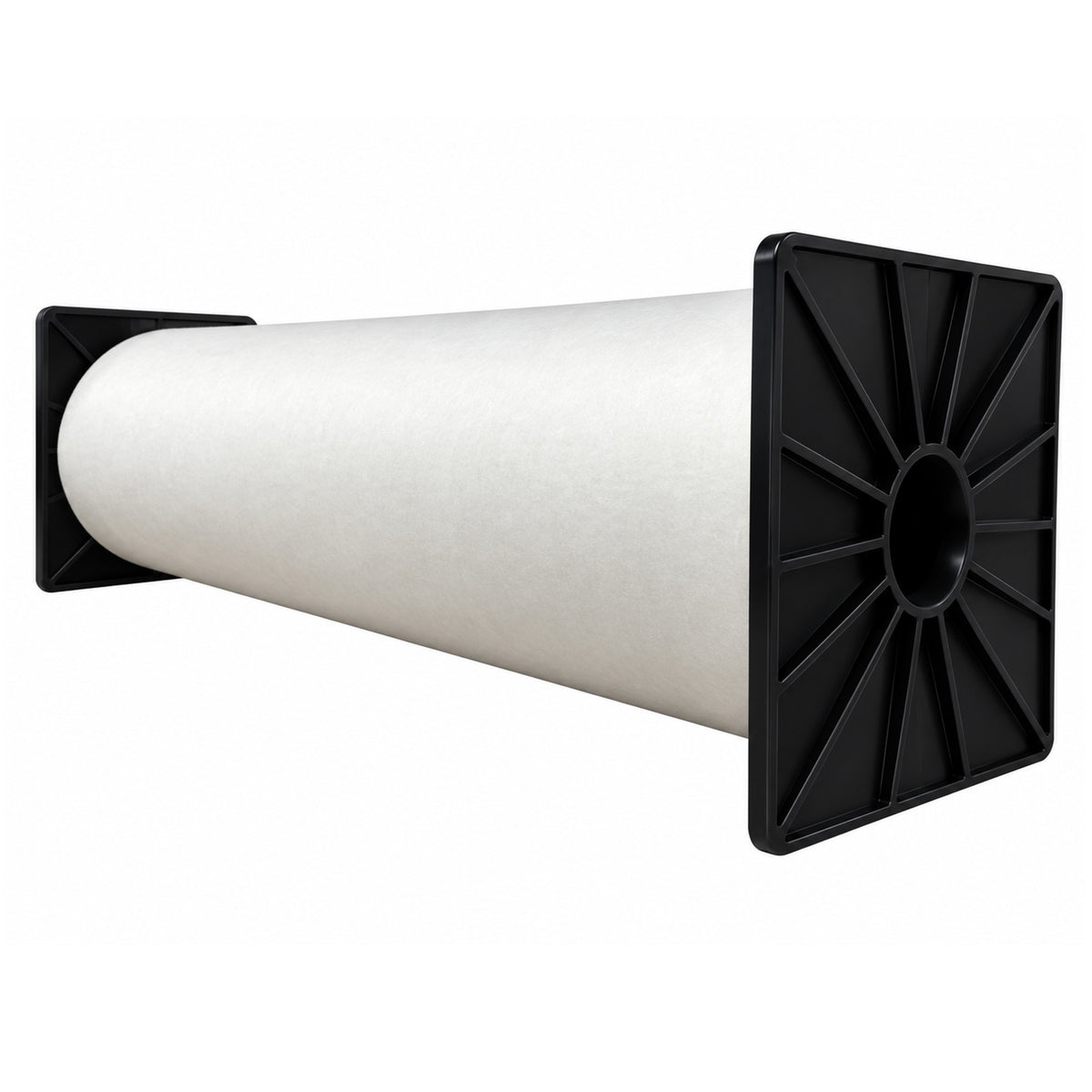 36852 - 1 roll of 3M floor and wall protection for the booth 70cm x 90m