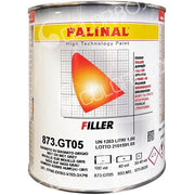 873GT051 - Primer PALINAL Gris Mouillé sur mouillé sans ponçage 1L - PALINAL