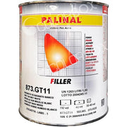 873GT111 - Primer PALINAL Blanc Mouillé sur mouillé sans ponçage 1L - PALINAL