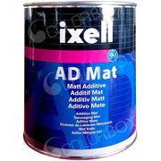ADMAT 7711429310 - Additif IXELL matifiant pour vernis Ixalis et Altia 1L - IXELL