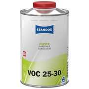 2079306 - Durcisseur STANDOX. vernis VOC 25-30 1L - STANDOX