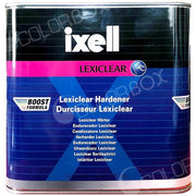 DURC_LEXI - Durcisseur IXELL 7711943342 pour vernis Lexiclear 2.5L - IXELL
