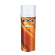 370142 - Spray Grundierung für Kunststoff LESONAL 1K 400ml