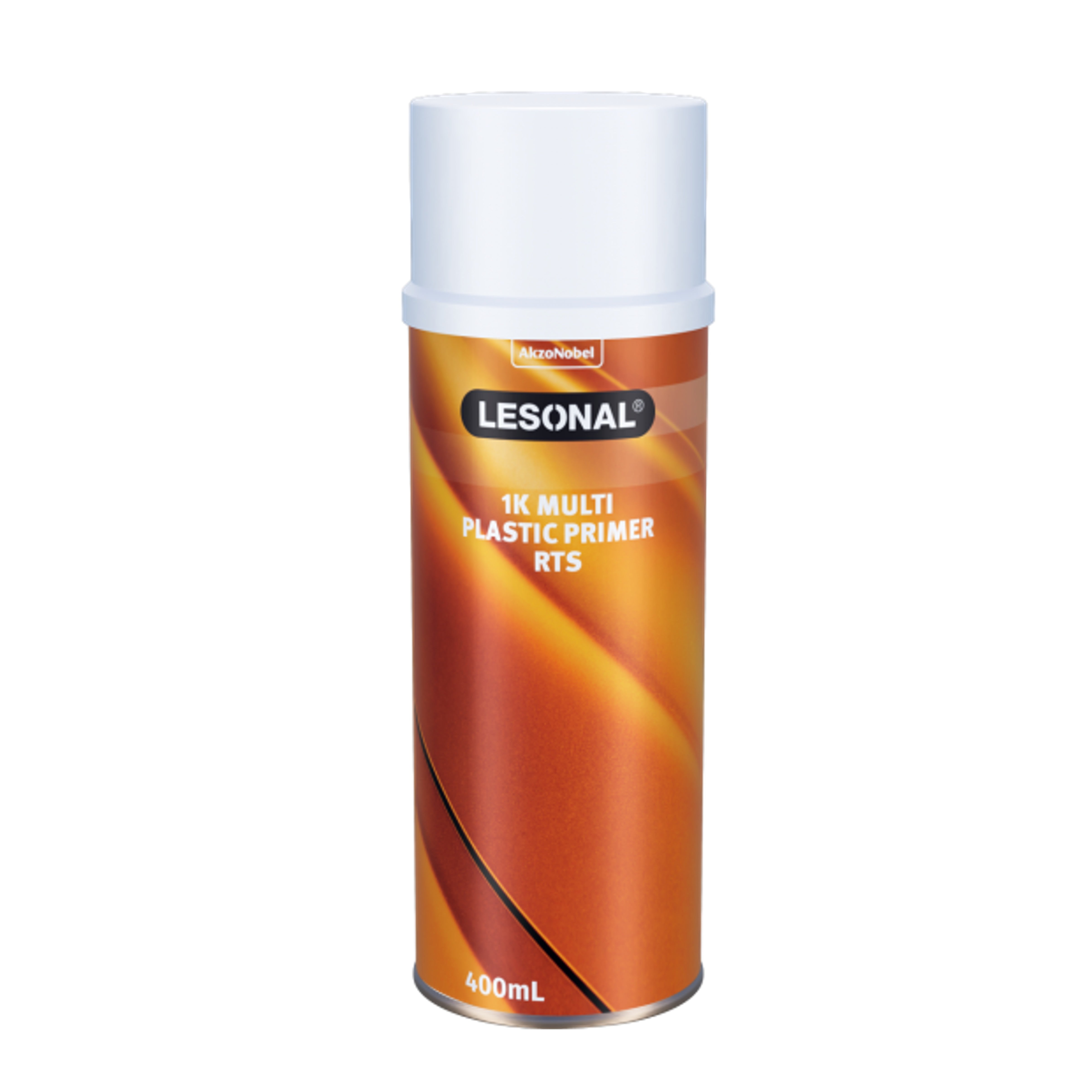 370142 - Spray Grundierung für Kunststoff LESONAL 1K 400ml