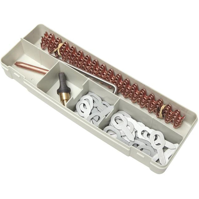050037 - Boîte de consommables débosselage Dent BOX BAR - GYS