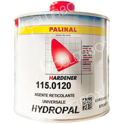 115012005 - Durcisseur PALINAL Catalyseur de base hydro 0.5L - PALINAL