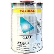Vernis jantes BRILLANT 1L accroche directe sur aluminium poli - PALINAL