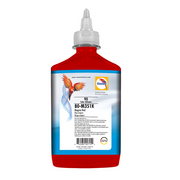 80M351K - Peinture carrosserie GLASURIT Rouge magma 0.5L - GLASURIT