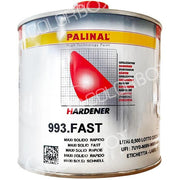 993.FASTM - Durcisseur PALINAL rapide 0.5L - PALINAL