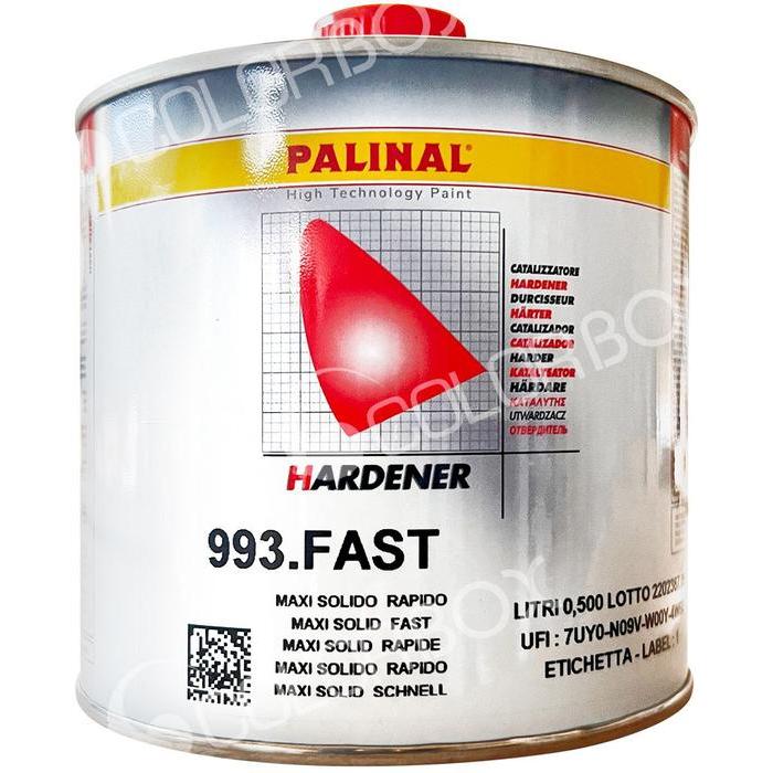 993.FASTM - Durcisseur PALINAL rapide 0.5L - PALINAL