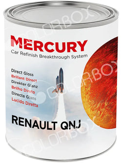Mercury