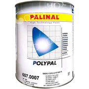 60700073 - Brillant Direct PALINAL Oxyde rouge foncé 4kg - PALINAL