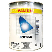 60790053 - Brillant Direct PALINAL Noir profond 4kg - PALINAL